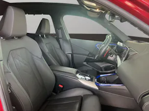BMW X3 M50i