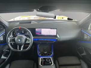 BMW X3 M50i