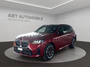 BMW X3 M50i