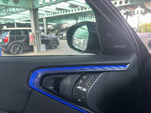 BMW X3 M50i