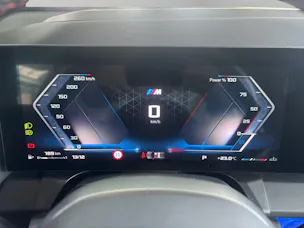 BMW X3 M50i