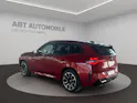 BMW X3 M50i