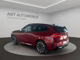 BMW X3 M50i