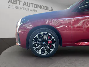 BMW X3 M50i