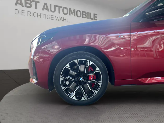 BMW X3 M50i