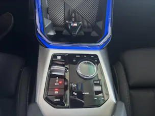 BMW X3 M50i