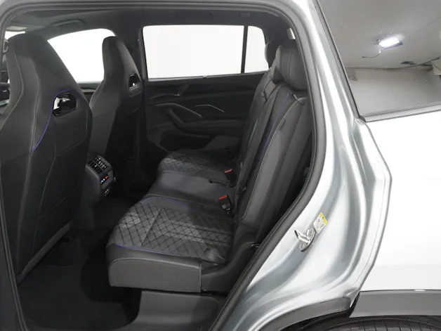 VW Tayron 2.0 TDI R-Line DSG 4motion