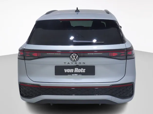 VW Tayron 2.0 TDI R-Line DSG 4motion
