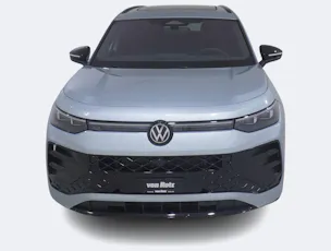 VW Tayron 2.0 TDI R-Line DSG 4motion