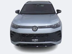 VW Tayron 2.0 TDI R-Line DSG 4motion