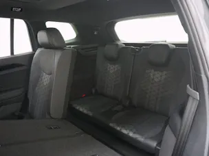 VW Tayron 2.0 TDI R-Line DSG 4motion