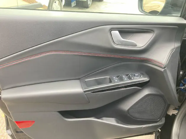 Ford Puma 1.0 EcoB Hybrid 160 ST