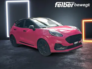 FORD Puma 1.0 EcoB Hybrid 160 ST