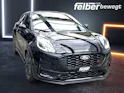 Ford Puma 1.0 EcoB Hybrid 160 ST