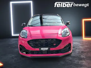 FORD Puma 1.0 EcoB Hybrid 160 ST