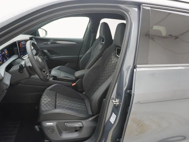 VW Tayron 2.0 TDI R-Line DSG 4motion