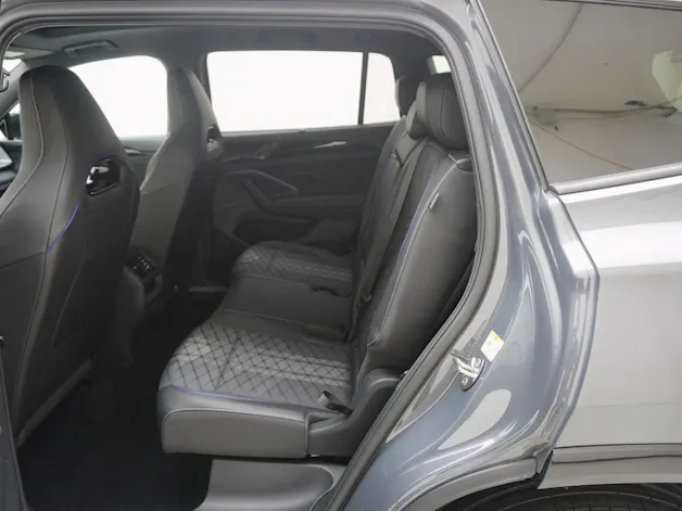 VW Tayron 2.0 TDI R-Line DSG 4motion