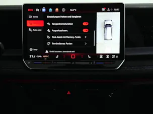 VW Tayron 2.0 TDI R-Line DSG 4motion