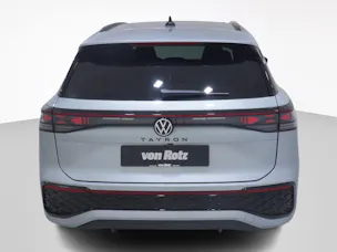 VW Tayron 2.0 TDI R-Line DSG 4motion