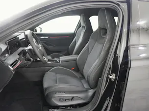Škoda Superb 2.0 TDI Sportline 4x4 DSG
