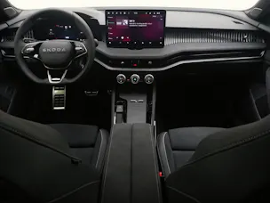 Škoda Superb 2.0 TDI Sportline 4x4 DSG