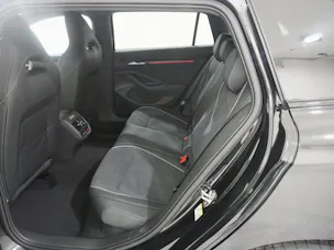 Škoda Superb 2.0 TDI Sportline 4x4 DSG