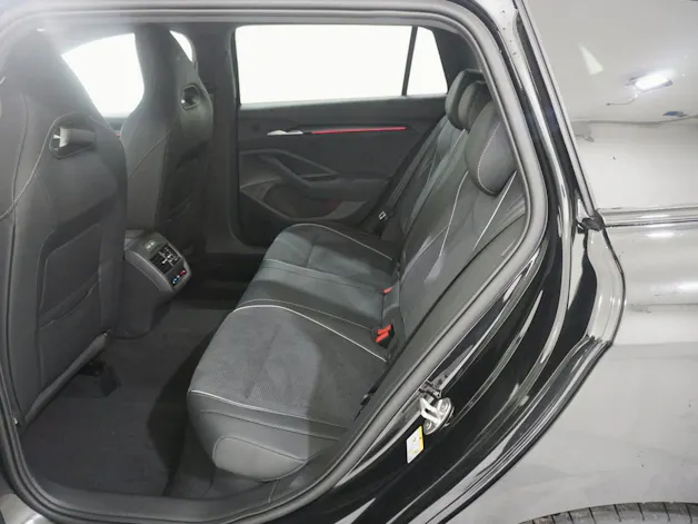 Škoda Superb 2.0 TDI Sportline 4x4 DSG