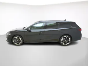 Škoda Superb 2.0 TDI Sportline 4x4 DSG
