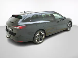 Škoda Superb 2.0 TDI Sportline 4x4 DSG