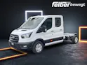 Ford Transit DKab.-Ch. 350 L3 2.0 EcoBlue 165 Trend