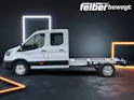 Ford Transit DKab.-Ch. 350 L3 2.0 EcoBlue 165 Trend