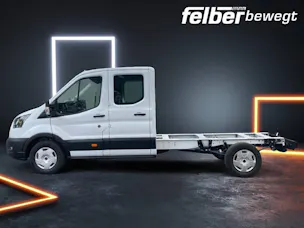 Ford Transit DKab.-Ch. 350 L3 2.0 EcoBlue 165 Trend