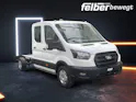 Ford Transit DKab.-Ch. 350 L3 2.0 EcoBlue 165 Trend