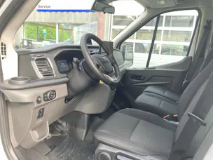 Ford Transit DKab.-Ch. 350 L3 2.0 EcoBlue 165 Trend