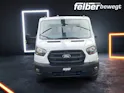 Ford Transit DKab.-Ch. 350 L3 2.0 EcoBlue 165 Trend