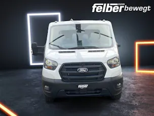 Ford Transit DKab.-Ch. 350 L3 2.0 EcoBlue 165 Trend