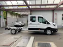 Ford Transit DKab.-Ch. 350 L3 2.0 EcoBlue 165 Trend