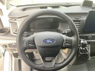 Ford Transit DKab.-Ch. 350 L3 2.0 EcoBlue 165 Trend