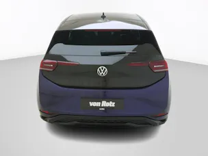 VW ID.3 GTX Performance Fire + Ice