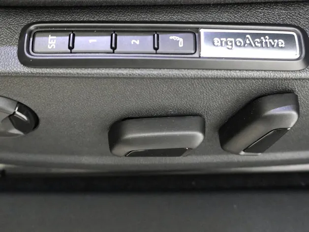 VW ID.3 GTX Performance Fire + Ice
