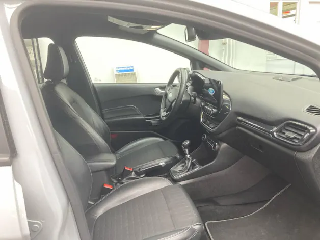 Ford Fiesta 1.0 EcoB Active+