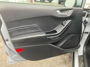 Ford Fiesta 1.0 EcoB Active+