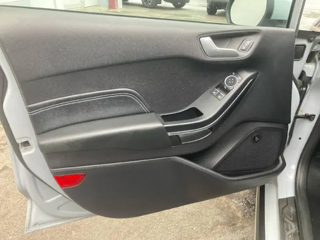 Ford Fiesta 1.0 EcoB Active+