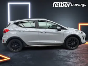 Ford Fiesta 1.0 EcoB Active+