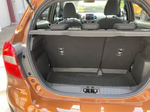 Ford Ka+ 1.2 Ti-VCT 85 Active