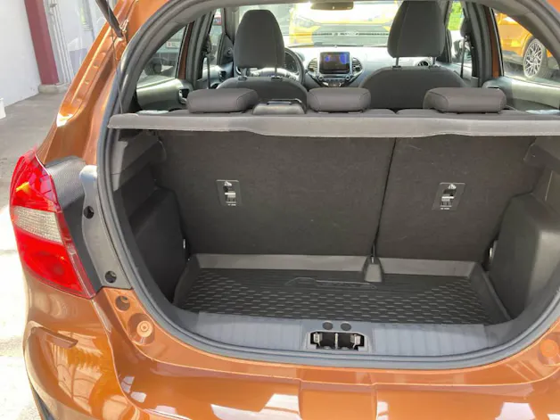 Ford Ka+ 1.2 Ti-VCT 85 Active