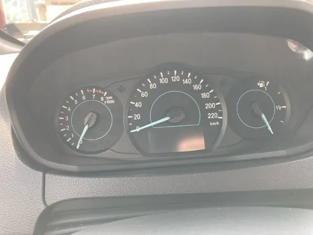Ford Ka+ 1.2 Ti-VCT 85 Active