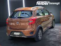 Ford Ka+ 1.2 Ti-VCT 85 Active