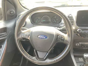 Ford Ka+ 1.2 Ti-VCT 85 Active
