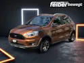Ford Ka+ 1.2 Ti-VCT 85 Active